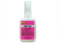 Клей СА (циакрин) ZAP-A-GAP (PT-08)